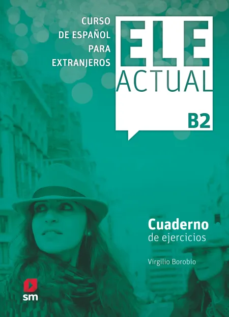 Ele Actual B2 Cuaderno de Ejercicios 12