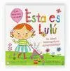 Esta Es Lulu. Con Muchas Solapas