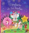 Palacio de las Hadas, el