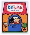Pepe & Mila Van de Picnic