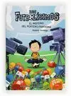 Los Futbolisimos 3 el Misterio del Portero Fantasma