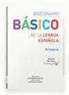 Diccionario Basico de la Lengua Española. Primaria
