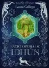 Enciclopedia de Idhun