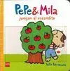 Pepe & Mila Juegan Al Escondite