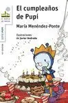 El Cumpleaños de Pupi
