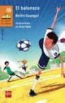 El Balonazo