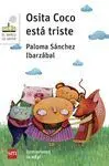 Osita Coco esta Triste