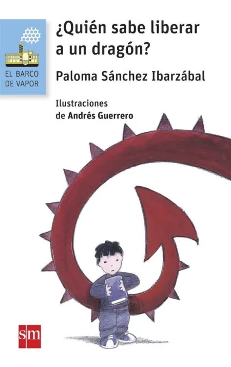 Quien Sabe Liberar a un Dragon?