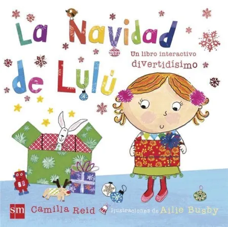 La Navidad de Lulú