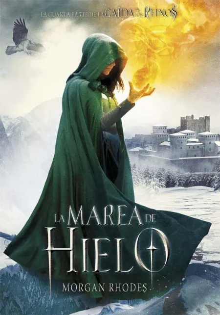 La Marea de Hielo