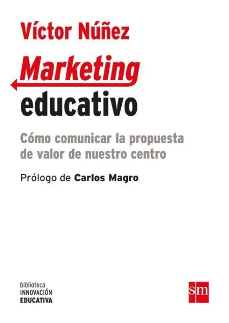 Marketing Educativo