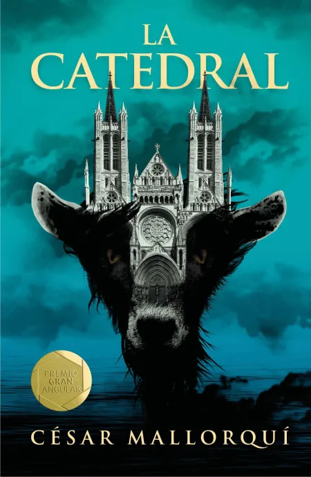La Catedral (Premio Gran Angular 1999)