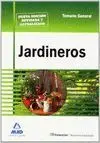 Jardineros Temario General para Oposiciones