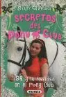 Isa y la Navidad en el Pony Club