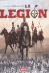Atlas Ilustrado de la Legión