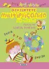 Diviertete Multiplicando en Verso!