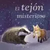 Tejon Misterioso, el