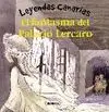 Fantasma del Palacio Lercaro, el - Leyendas Canarias