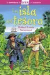 Isla del Tesoro, la