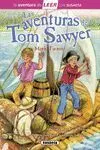 Aventuras de Tom Sawyer, las