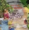 Fuente de las Brujas, la - Leyendas Canarias