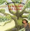 Leyenda del Garoe - Leyendas de Canarias