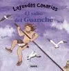 Salto del Guanche, el - Leyendas Canarias