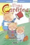 Tres Cerditos, los
