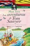 AVENTURAS DE TOM SAWYER, LAS / ADVENTURES OF TOM SAWYER, TH
