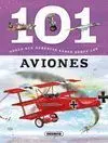 Aviones. 101 Cosas que Deberias Saber