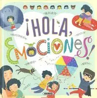 Hola, Emociones!