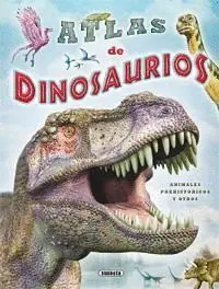 Atlas de Dinosaurios