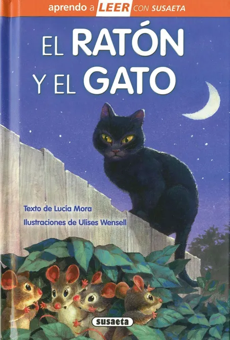 El Raton y el Gato