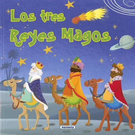 Los Tres Reyes Magos