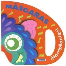 Máscaras Horripilantes