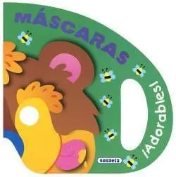 Máscaras Adorables