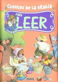 Cuentos de la Granja para Leer