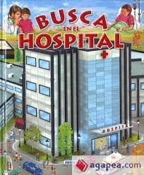 BUSCA EN EL HOSPITAL
