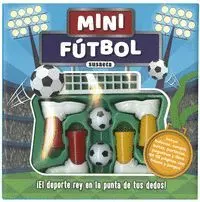 Minifutbol - Caja