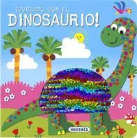 Cuidado con el Dinosaurio!