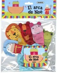 El Arca de Noe (Deditos)