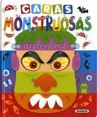 Caras Monstruosas