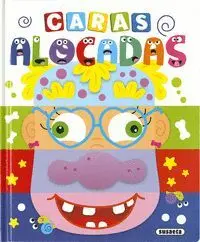 Caras Alocadas