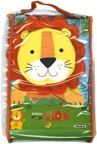 Juega con el Leon