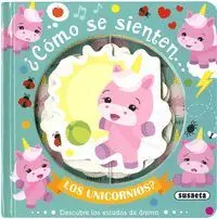 Como se Sienten... Los Unicornios?