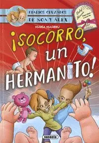 Socorro, un Hermanito!