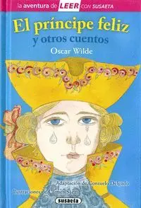 El Principe Feliz y Otros Cuentos