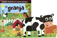 La Granja. Despliega las Solapas Gigantes