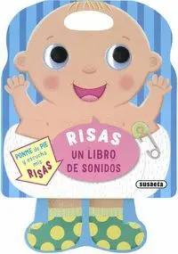 Risas. Un Libro de Sonidos