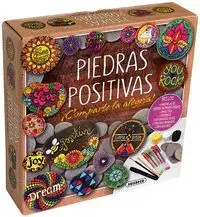 Piedras Positivas (Caja)